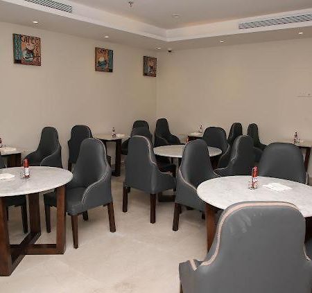 Al Raha Apartment Hotel Jeddah Exterior photo