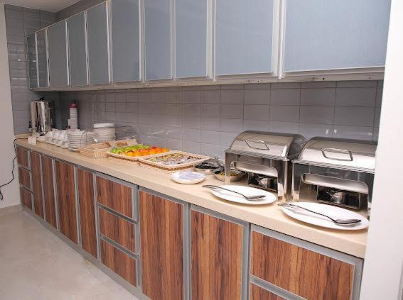 Al Raha Apartment Hotel Jeddah Exterior photo