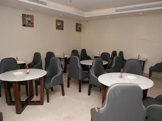 Al Raha Apartment Hotel Jeddah Exterior photo
