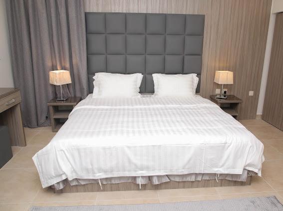 Al Raha Apartment Hotel Jeddah Exterior photo