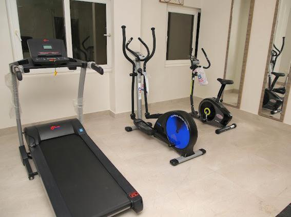 Al Raha Apartment Hotel Jeddah Exterior photo
