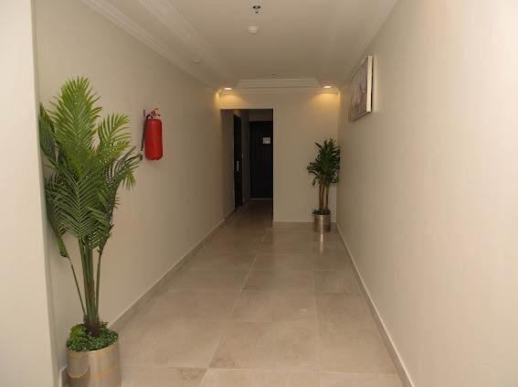 Al Raha Apartment Hotel Jeddah Exterior photo