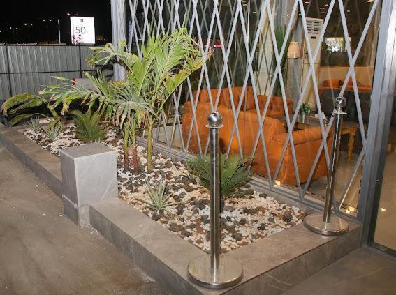 Al Raha Apartment Hotel Jeddah Exterior photo