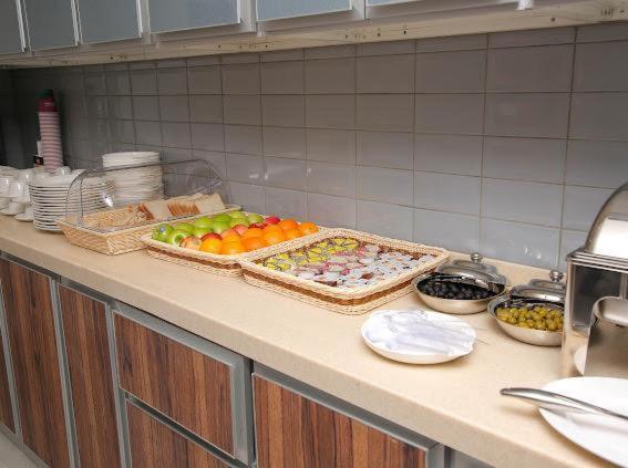 Al Raha Apartment Hotel Jeddah Exterior photo